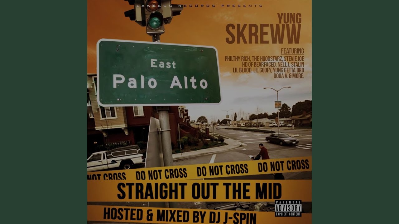 If I Wasn't (feat. Philthy Rich, J. Stalin, Td, & Yung Getta Dro)