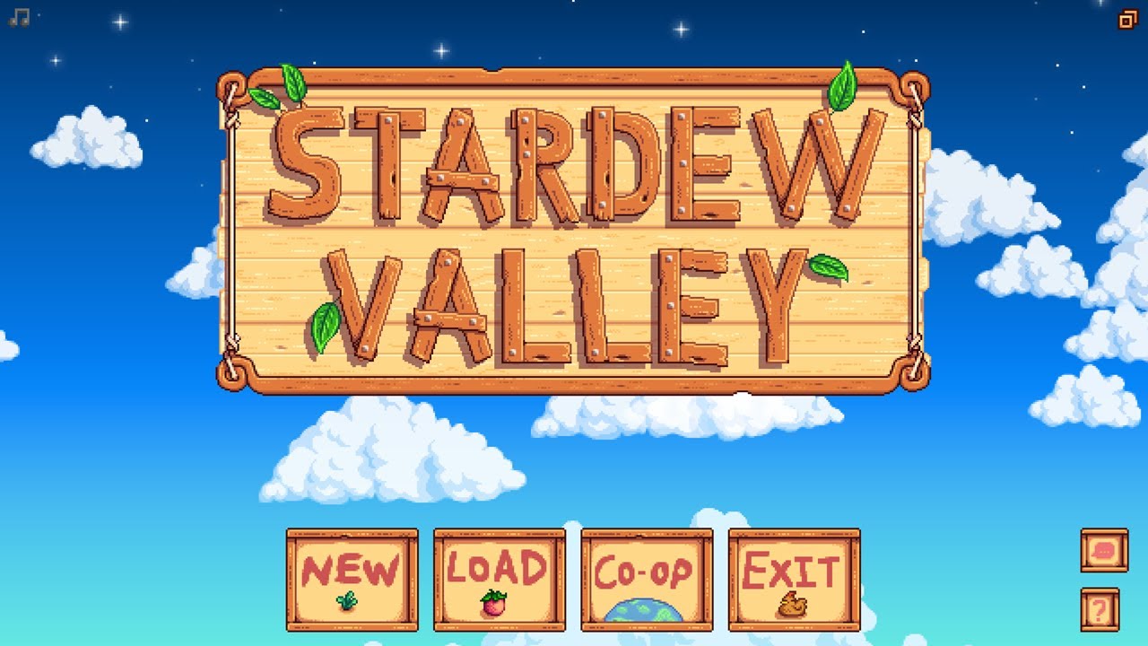 Let's Play Stardew Valley Expanded :)