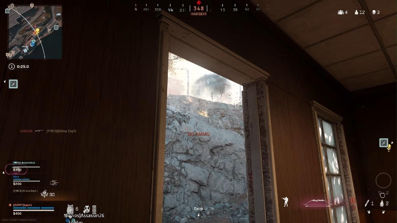 Thank You Stimshots
