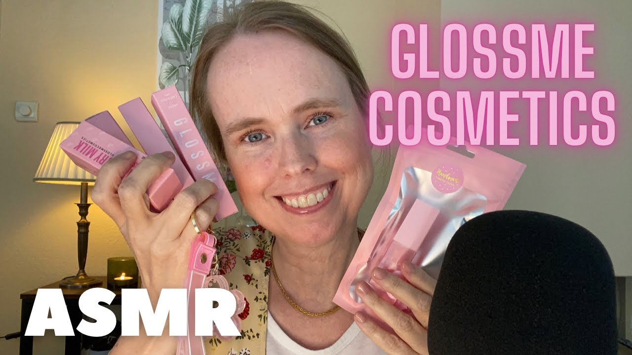ASMR Doos Met Beautyproducten Unboxing!🤩 | ASMR Nederlands