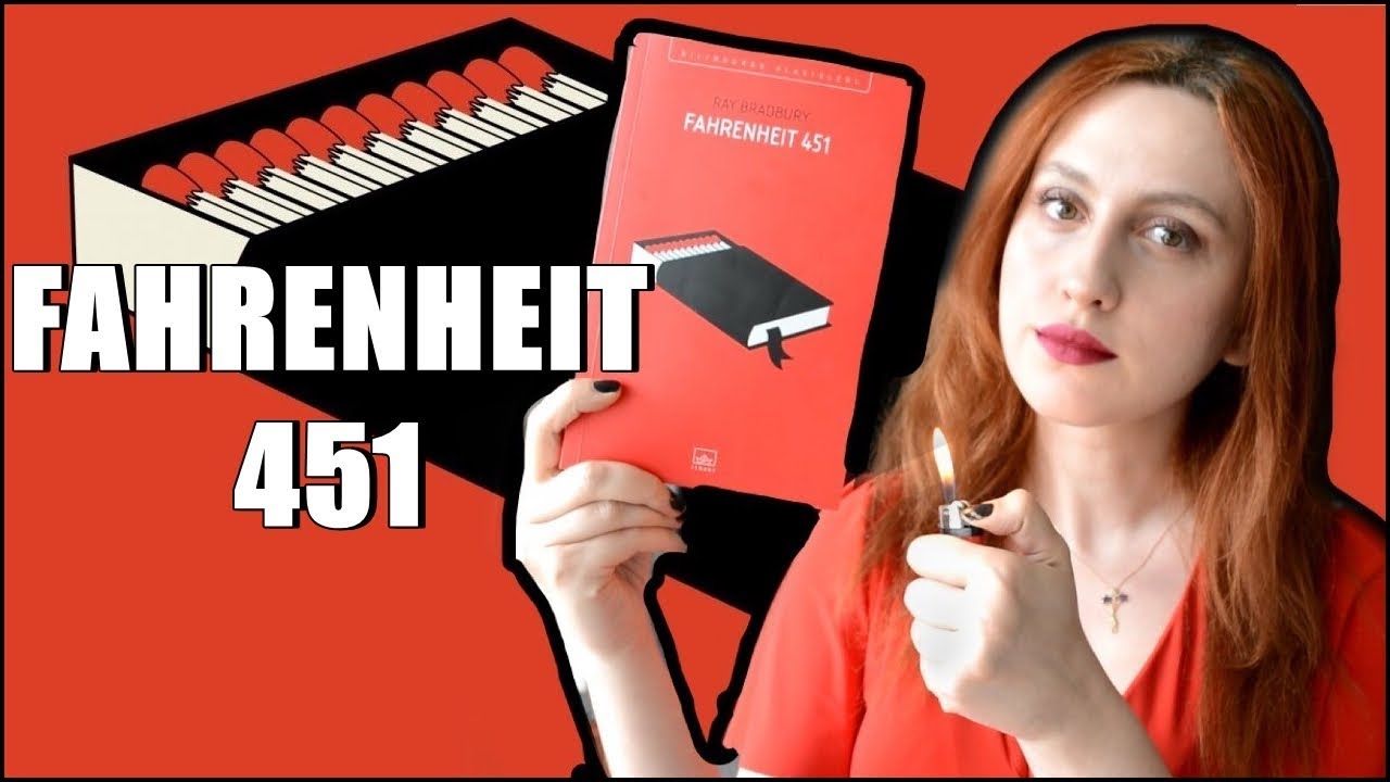 Fahrenheit 451 İncelemesi | 