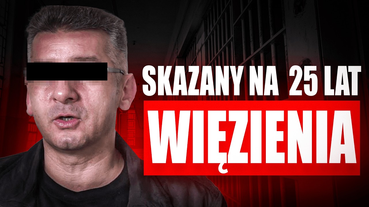 Кристиан Бала | Он продал телефон жертвы на Allegro и был пойман.