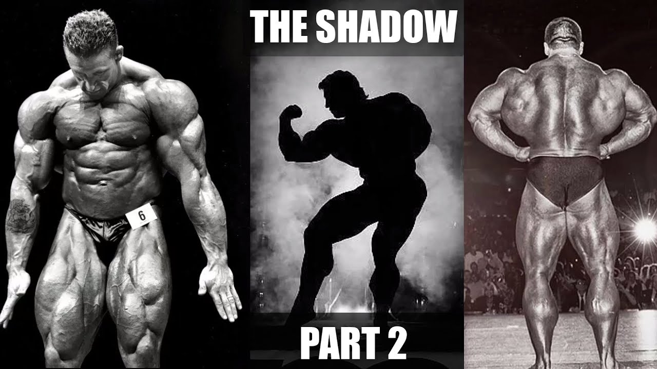 Dorian Yates - BIOGRAPHY Part 2 | हिंदी