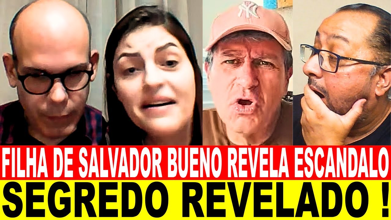 ROSIANE BUENO: A SAÍDA TRAUMÁTICA da CCB | O Segredo da FAMÍLIA BUENO REVELADO 🔥