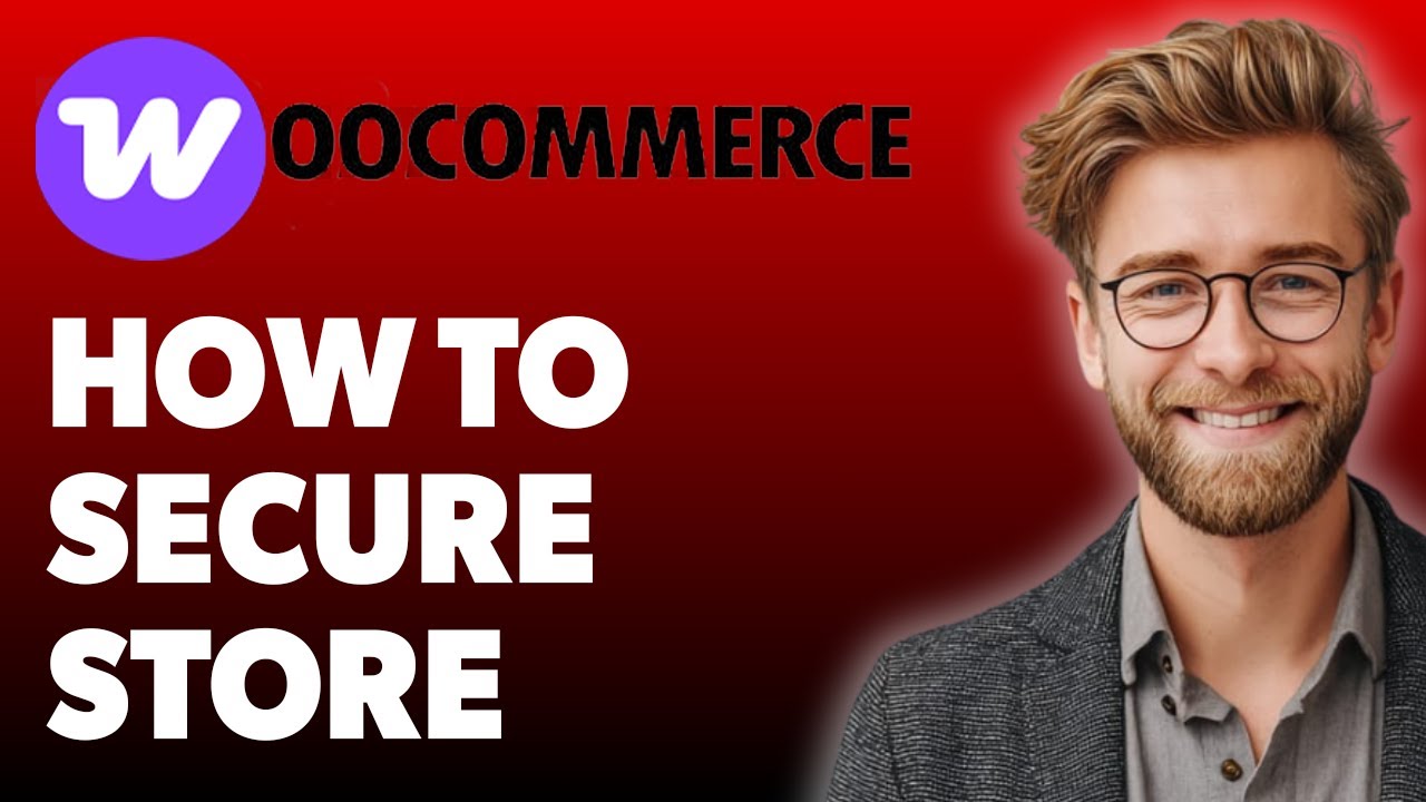 How To Secure Woocommerce Store [2025 Guide]