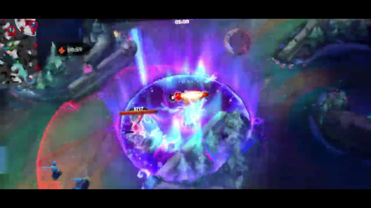 Wildrift How to carry as Diana mid lane Highlights 30 Crazy Kill