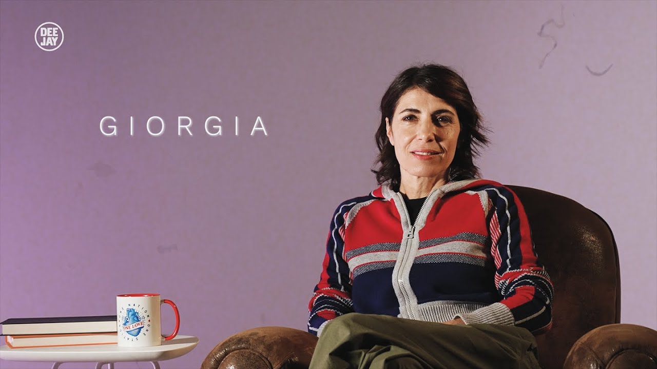 La Mia Scintilla - Giorgia