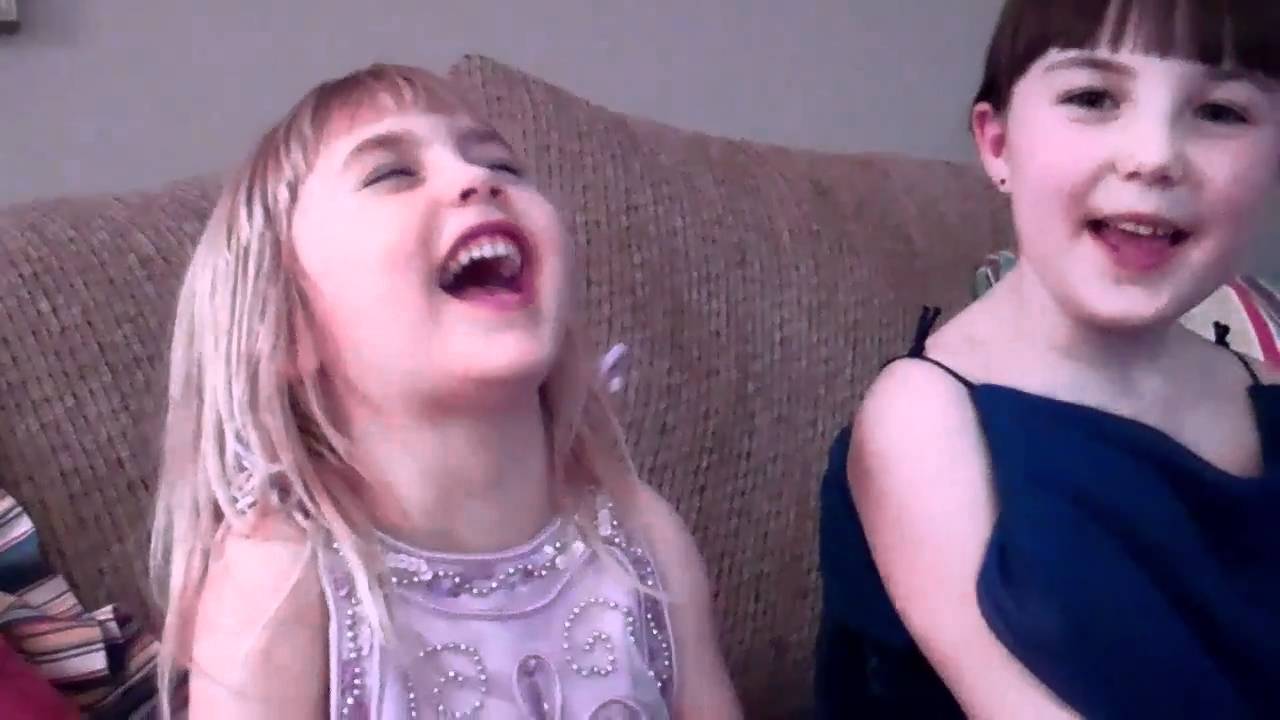 Laughing Fit