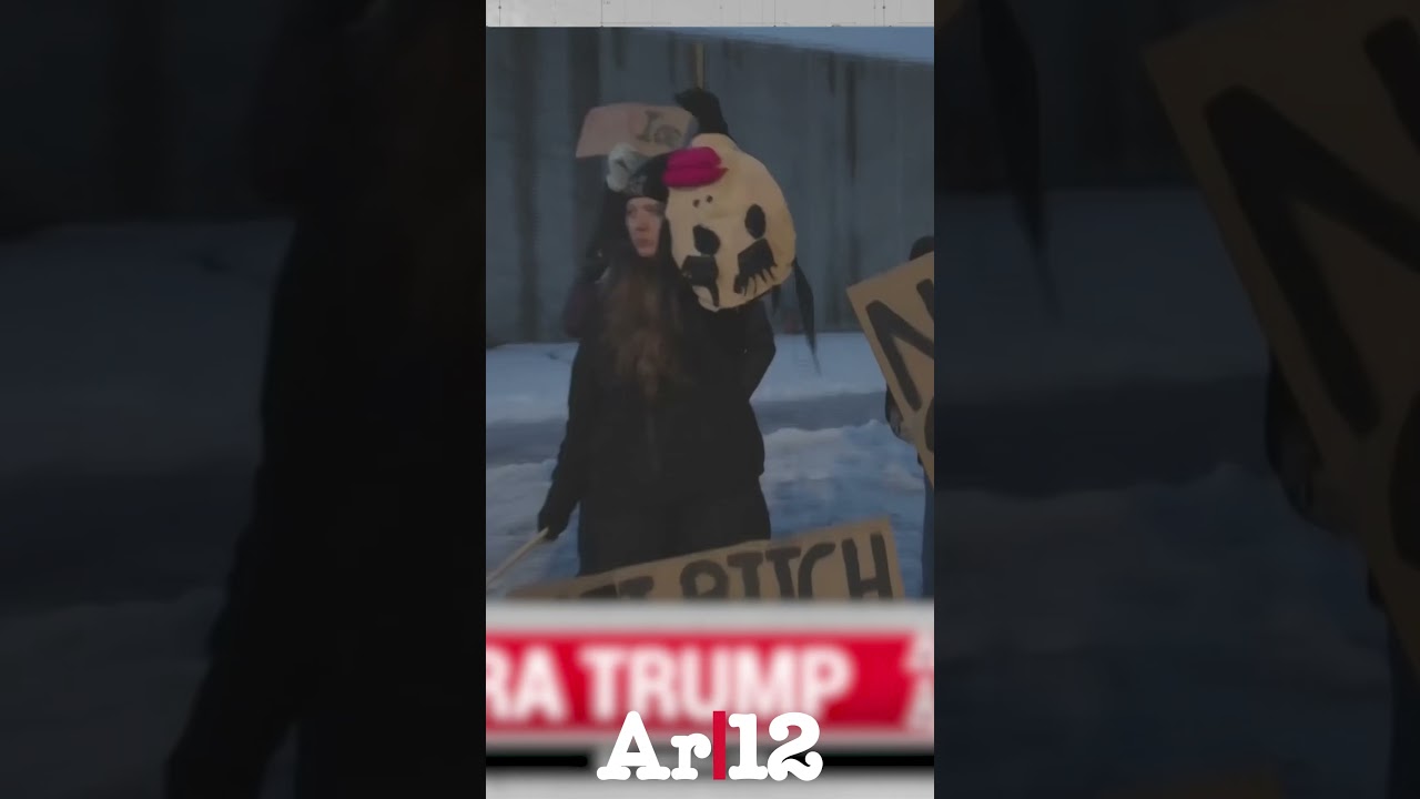 Protestas contra la ICE tras un crimen en Minnesota