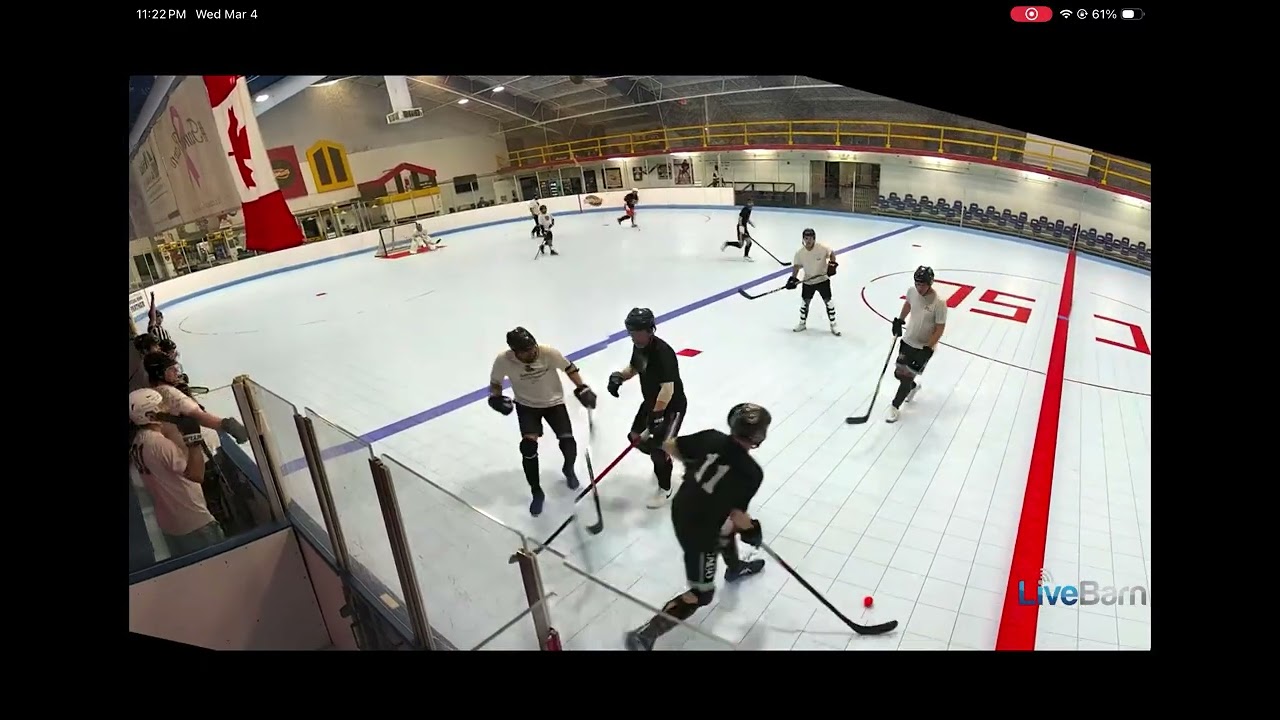 20260304 - WEDNESDAY LEAGUE - ALL GAMES - Starting Times And Scores in Description