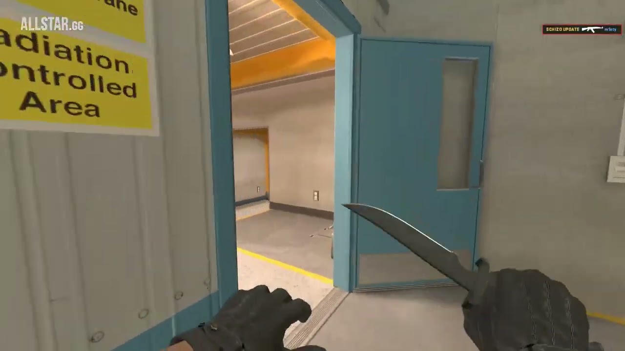 Sheeeeesh #cs2 #noscope 