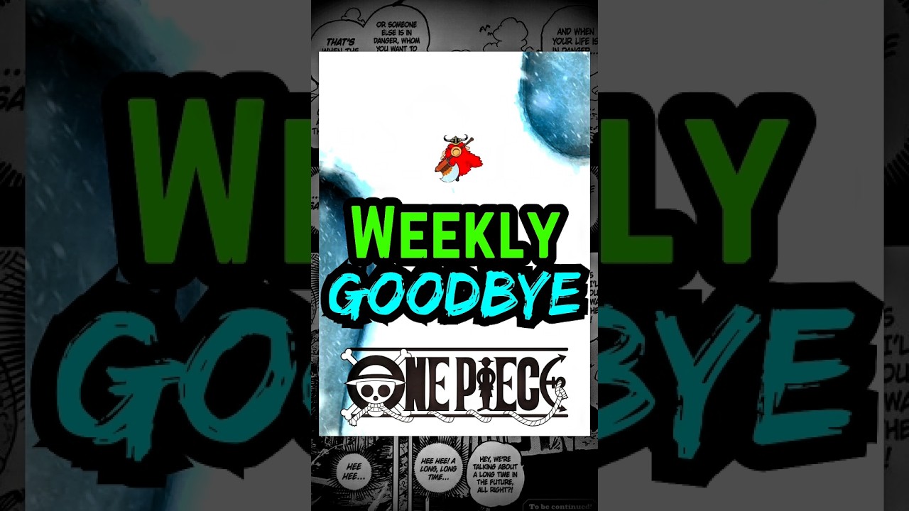 One Piece Anime Ends Weekly Episodes After 25 Years &ndash; New Seasonal Format in 2026!