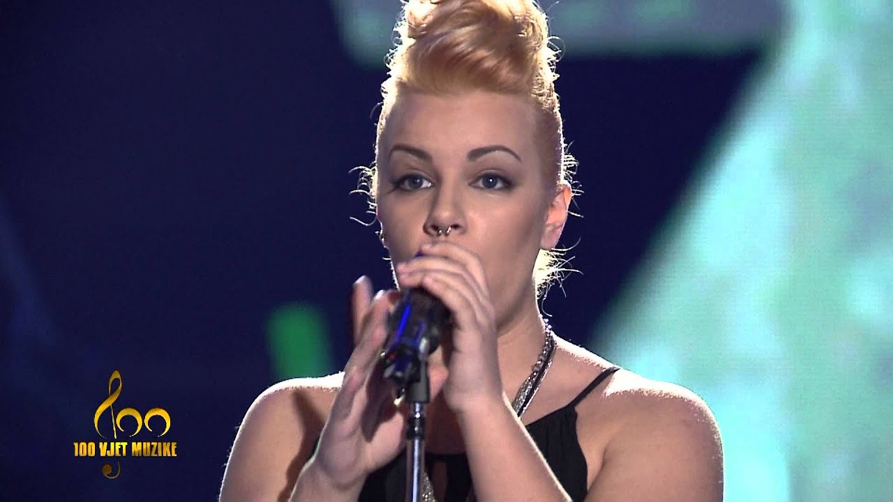 XHESIKA POLO - Zemren e lam peng, 100 VJET MUZIKE