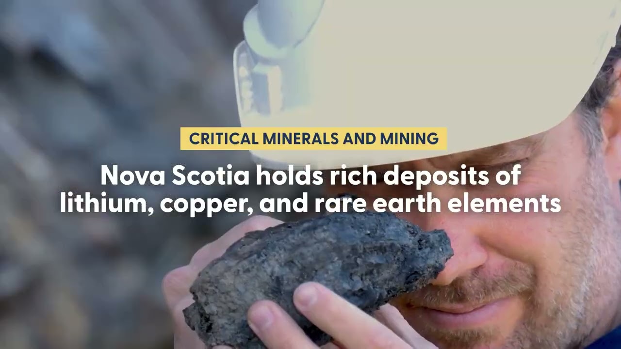 High-Growth Sectors in Nova Scotia, Canada