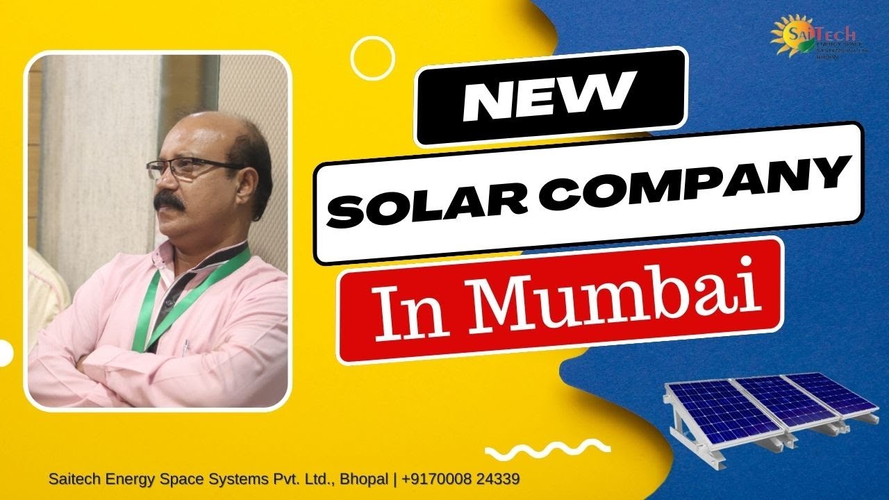 Solar Panels in 👉MUMBAI |How to Start Solar Business in महाराष्ट्र | SOLAR TRAINING 📞7000824339