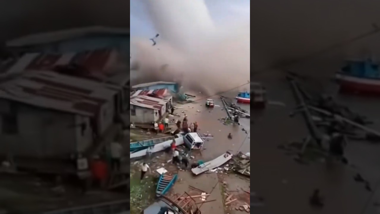 Hevey thunderstro, cyclone | camera me kaid  Cyclone 🌀 #tufan #toofan #cyclone #monsoon ASMR