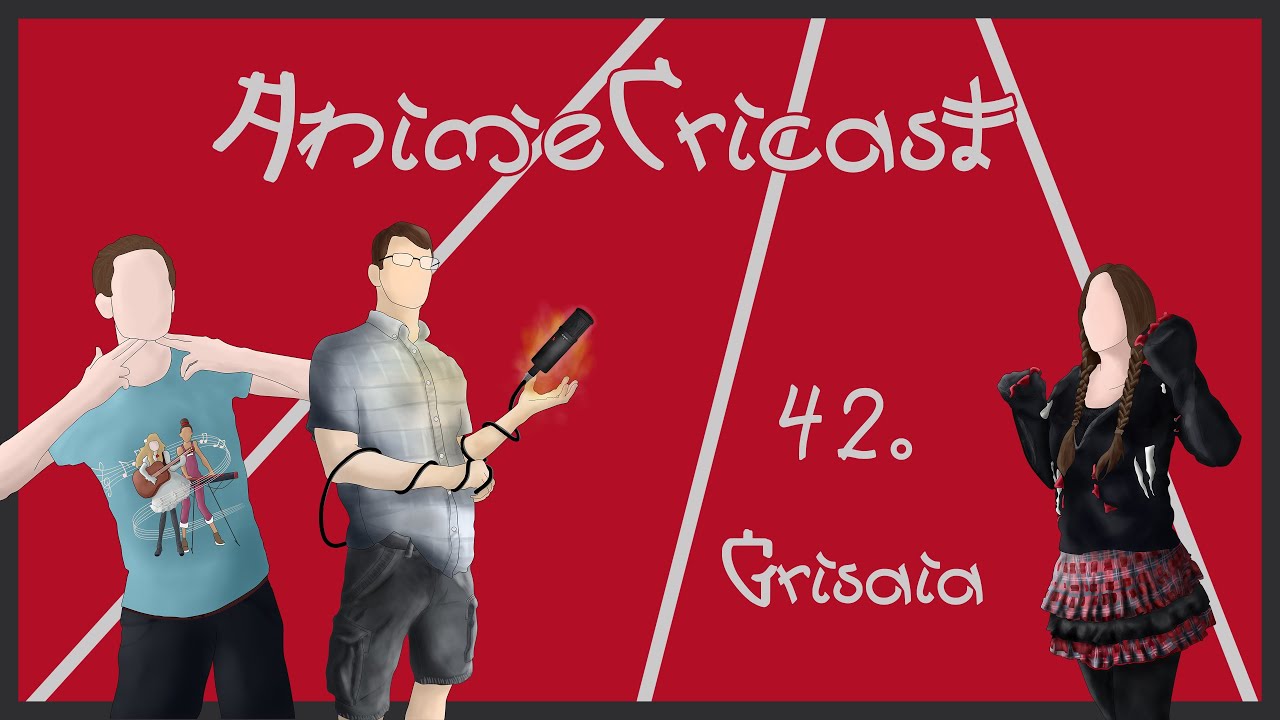 Gyümölcs, de nem kosár #042 | Animecricast