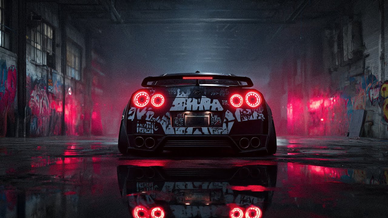 ＣＨＩＬＬ ＆ ＲＩＤＥ ※ BEST NIGHT DRIVE CHILL PHONK MIX ※ 2 HOUR JDM NIGHT CAR MUSIC 2026 ※ фонк 2026