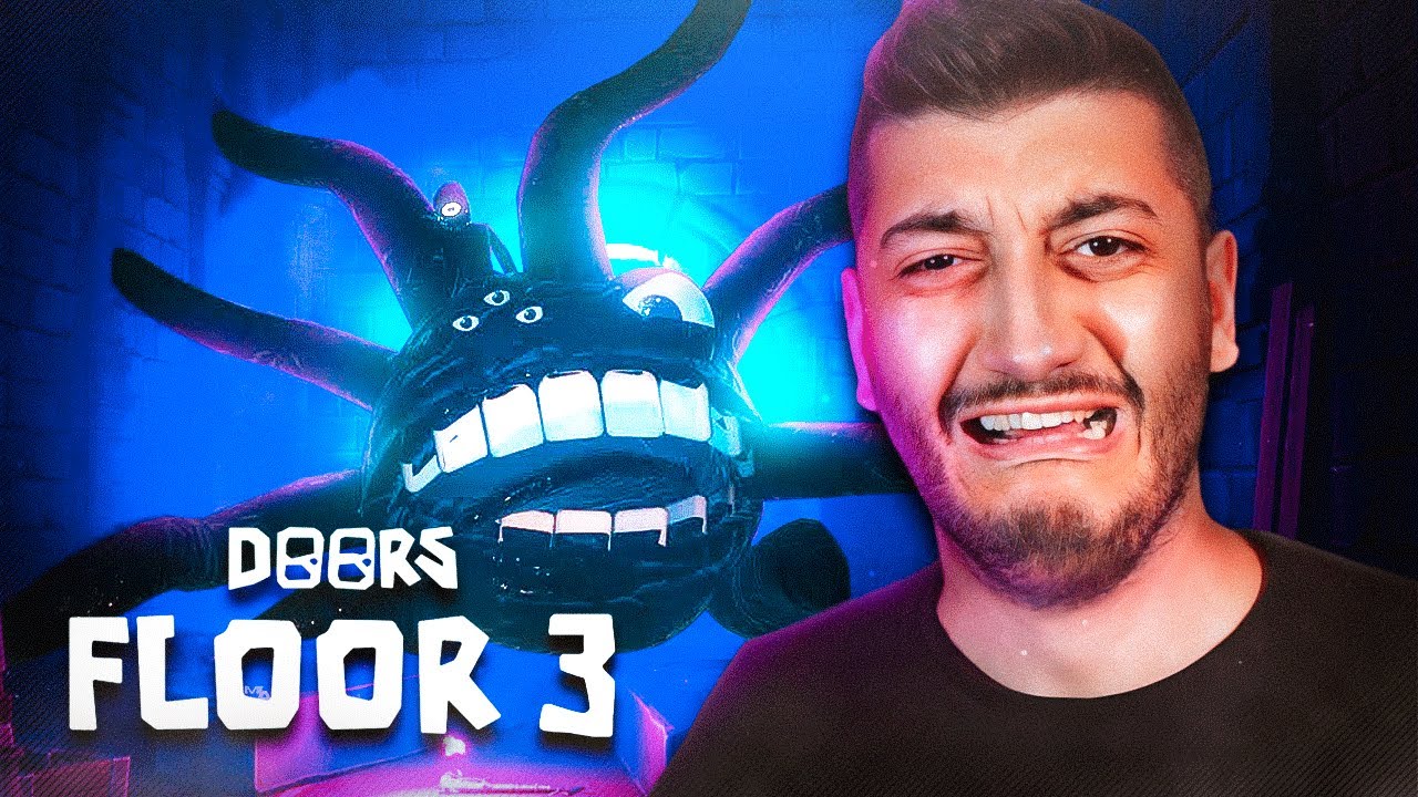 HO PROVATO DOORS FLOOR 3 IN ACCESSO ANTICIPATO?!
