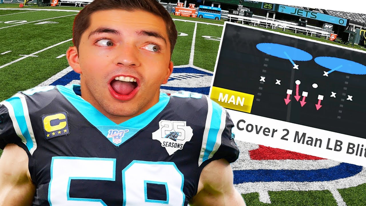 How I GLITCH Offenses To Stop The Run In Madden 21!  How to Stop The Run - Tips and Tricks