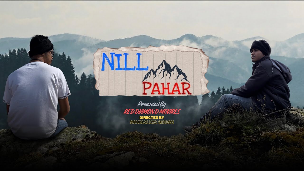 Nill Pahar | Bengali Short Film | Thriller 