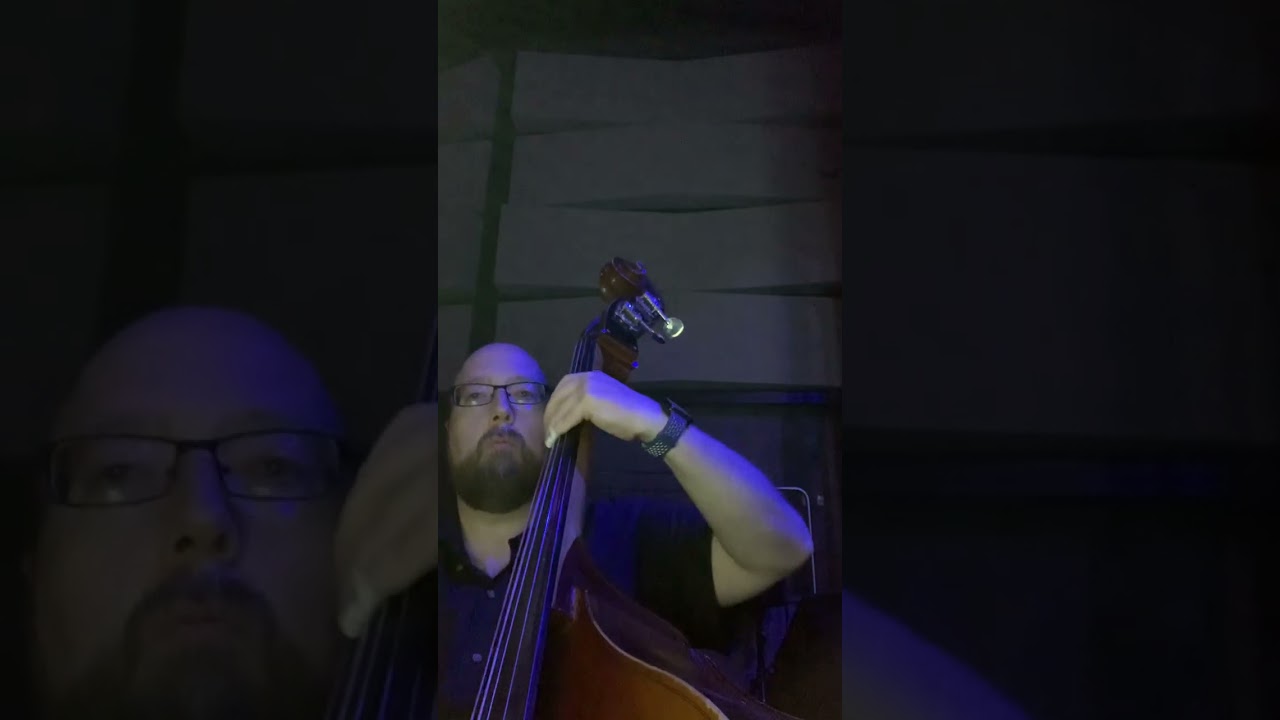 The Addams Family Act 1 Opening…basscam