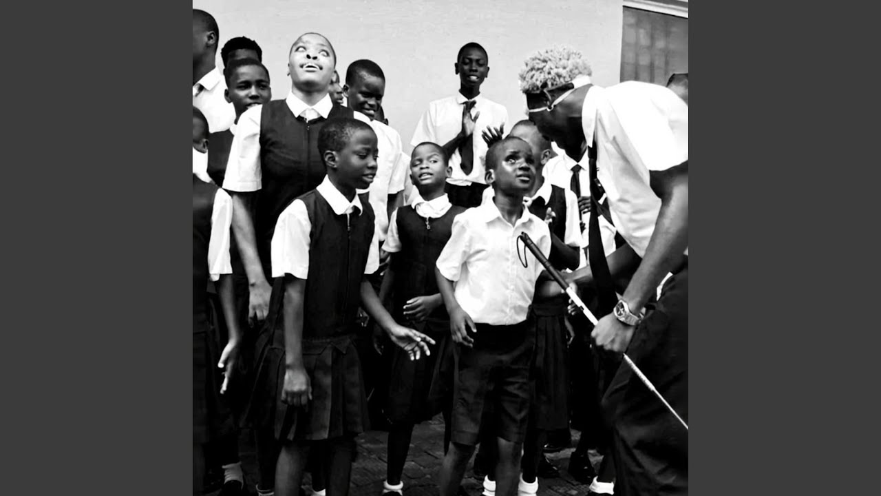 Tomorrow (Acoustic Version)