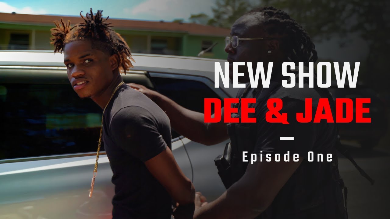 Dee and Jade Ep. 1