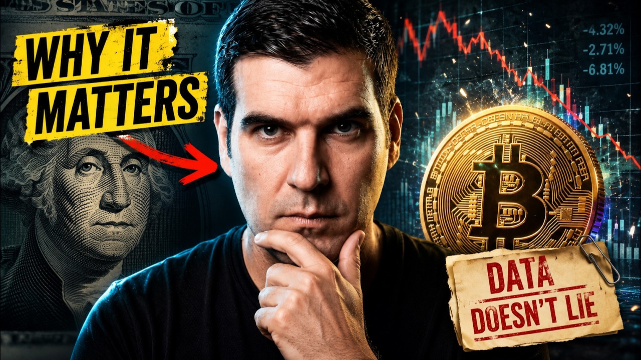 Bitcoin's Next Move Depends on This One Thing