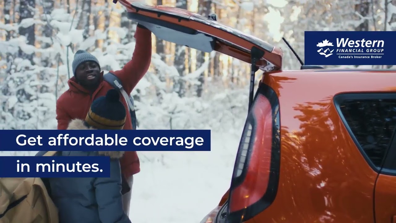 Car insurance, made simple!