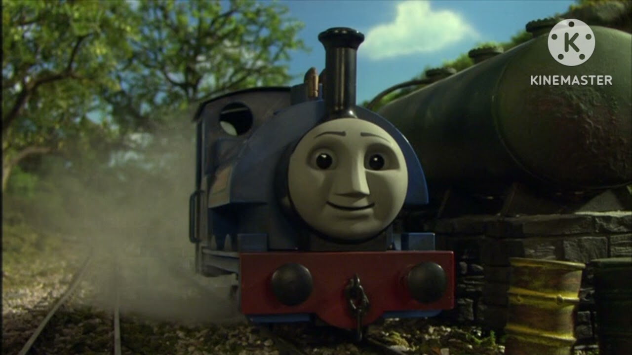 Sir Handel's Theme (Composed By McPaul Smith)