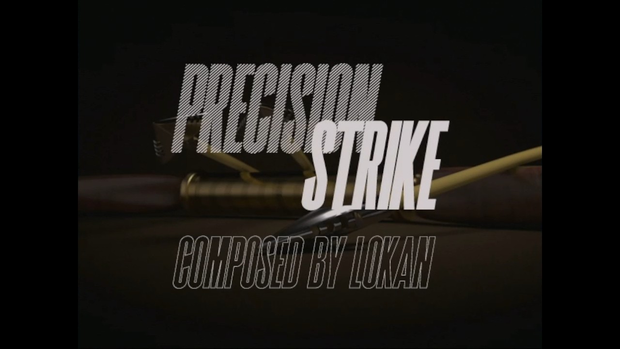 10K MANIAC Precision Strike HD All Combo Play