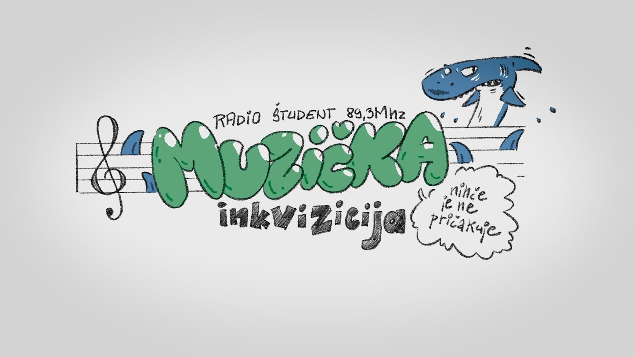 Muzička inkvizicija