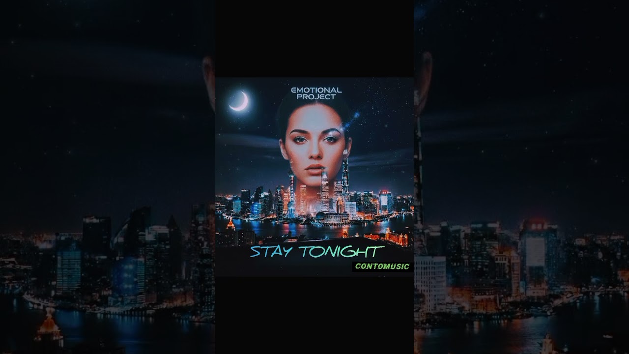 Emotional Project - Stay tonight