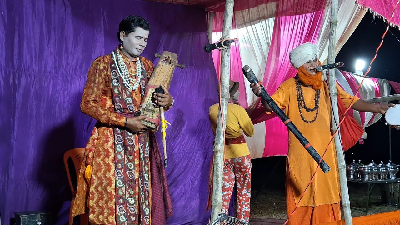 Nautanki Fans – Bhojpuri Nautanki | bhojpuri nach | बीदेशिया नाच | dance video