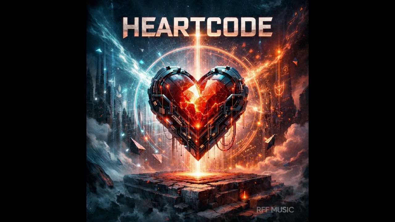 HeartCode #music #rffmusic #song