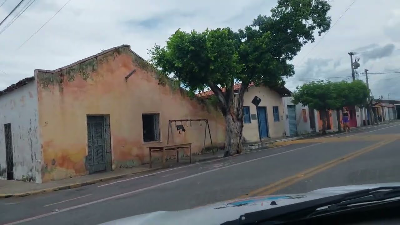 Patriarca - Sobral - Ceará