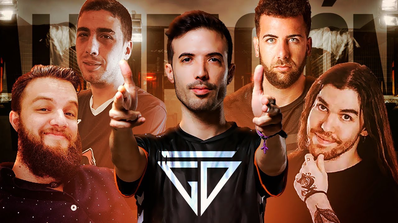 Este equipo HUMILLA a sus RIVALES - tgd flipin