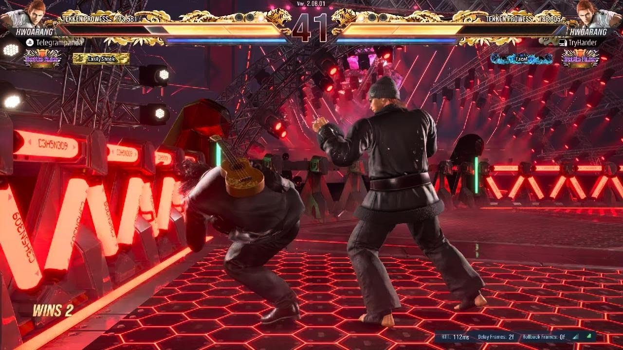 Mr. A Plays Online S2 Ep 9: That was a close one...