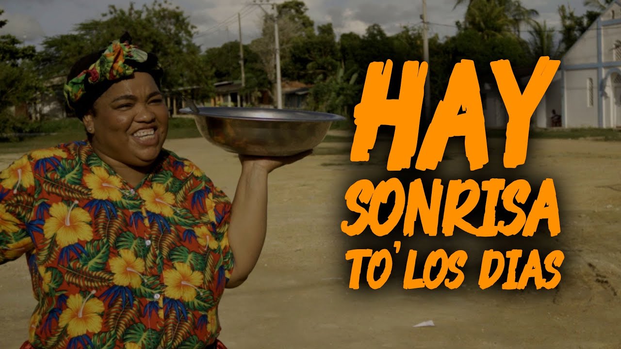 Hay sonrisa to' los días | Sarais Rodríguez Ft. Raul SJ, Manuproductor