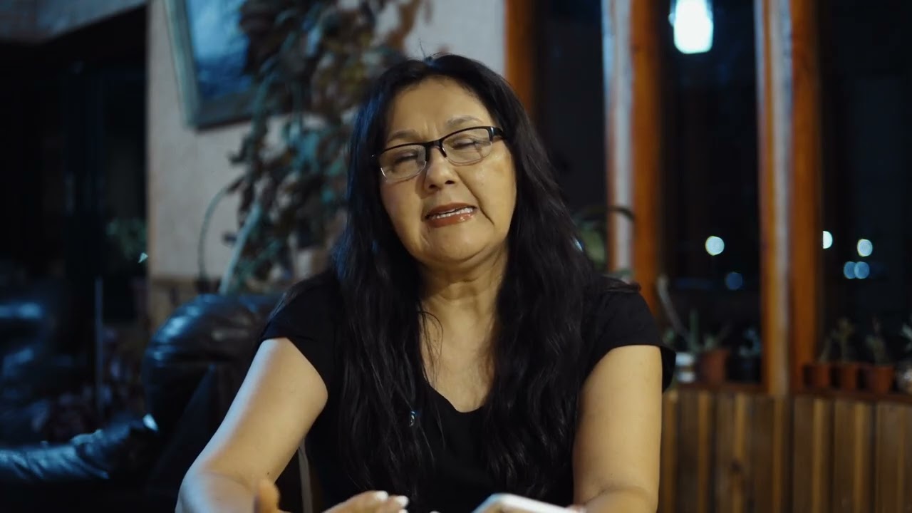 Viernes de oración - Mensaje por: Ps. Yolanda Orostica