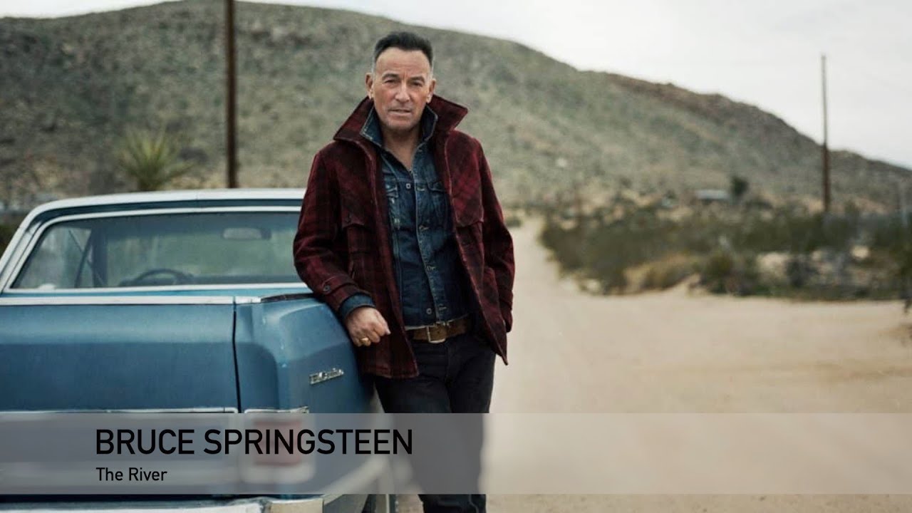 Cours intermédiaire - The Rivers (Bruce Springsteen)
