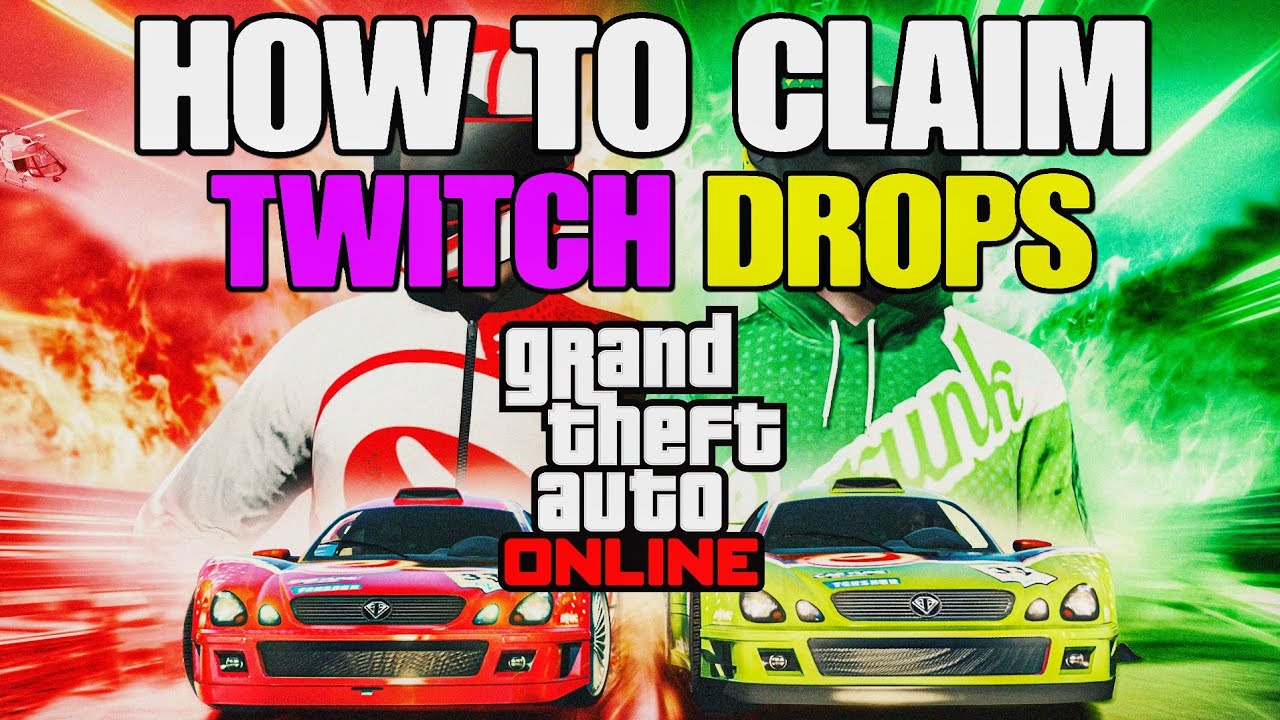 Как получить Twitch Drops в событии Sprunk против Ecola! $2 000 000 + редкие костюмы!
