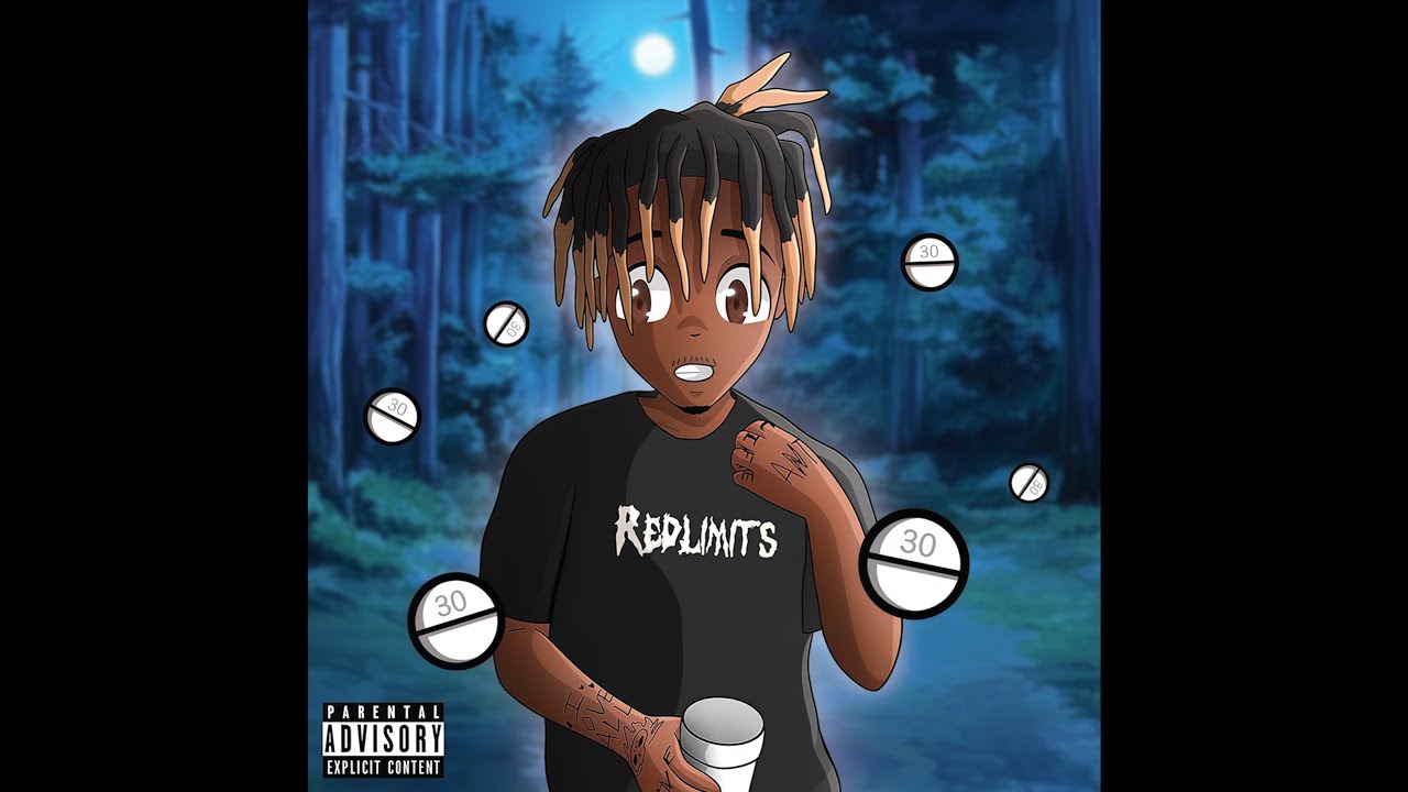 [FREE] Juice WRLD Type Beat - 