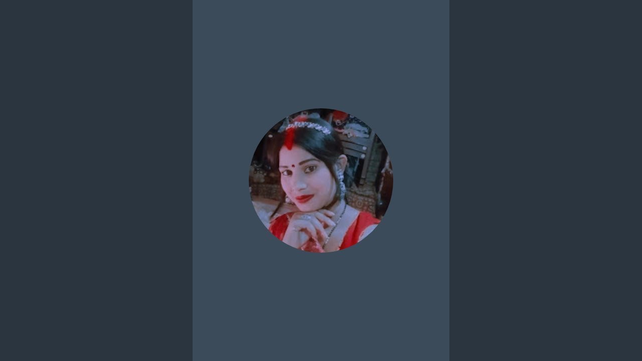Anjali Verma is live!