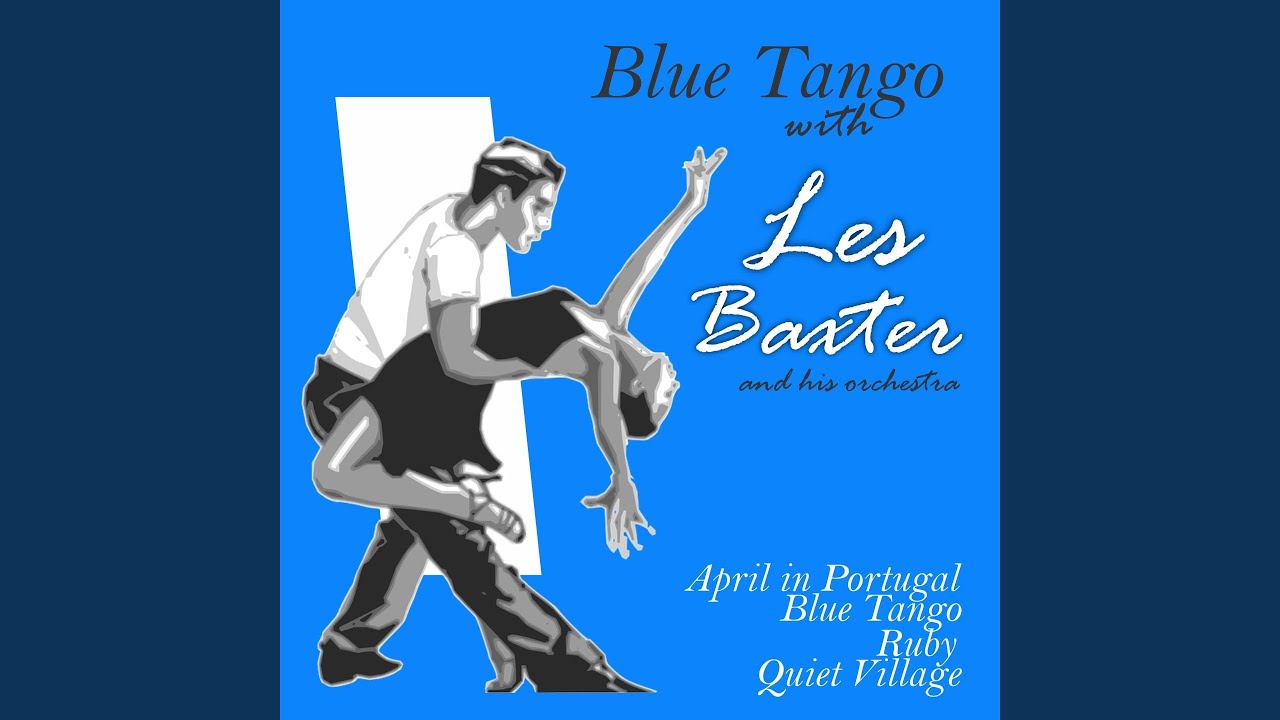 April in Portugal (The Whisp'ring Serenade)