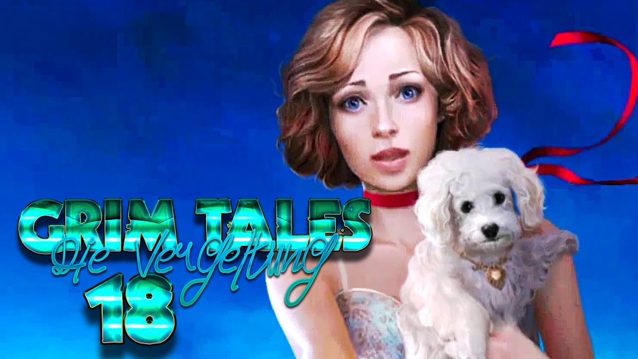 GRIM TALES 6 [Stream] #018 - Hinterh&auml;ltiger Tiermord (ENDE) ★ Let's Play Grim Tales 6