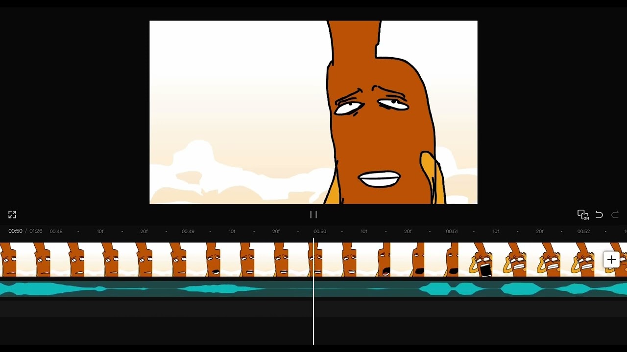 Voicing over Beer from Beans Show ep 8 #beansshow #sacri