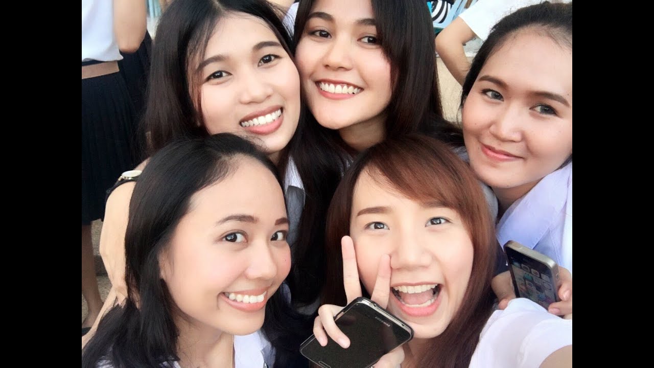 THE TRUTH ABOUT THAI WOMEN