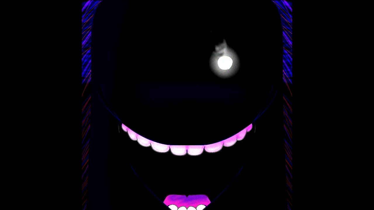Distorted Fate - Instrumental